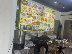 -毛姐烤鱼(福州汽车客运西站店)