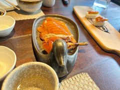 -德永枣香烤鸭(官舍店)