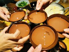 -巴人堂(女儿城店)