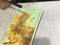 -芬芳甜品(同福路店)