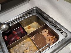 -海底捞火锅(赛格国际购物中心店)