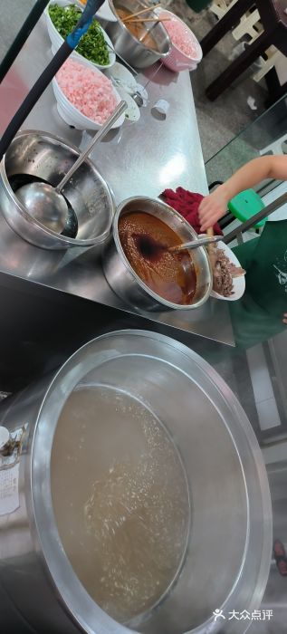 刘记羊肉粉馆(荷花塘总店)图片