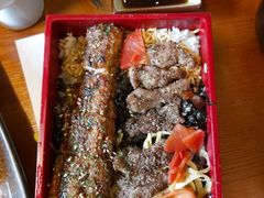 -鳗鱼家·深夜食堂(军博店)