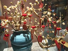 -蜀九香火锅(九眼桥店)