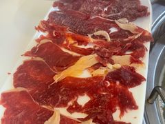 -潮汕鲜牛肉火锅(化工路店)