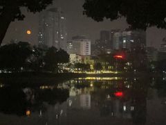 -洈水谣 · 地道荆州松滋菜(菱角湖公园店)