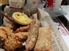 -肯德基(兴隆店)