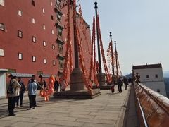 -普陀宗乘之庙(小布达拉宫)