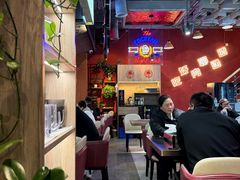 -798烧烤工厂(太和路店)