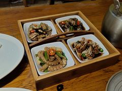 -必点海鲜·鲅鱼水饺(鞍山西道店)