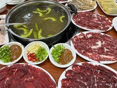 -阿波潮汕牛肉火锅·汤粉面(拱北店)