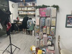 -柯达靓之彩影像网络(明瓦廊店)