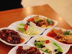 -龙抄手(春熙路总店)