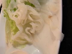 牛肚-潮盧打边炉