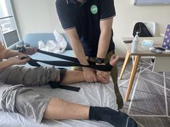 -APT运动康复中心(徐汇万科店)