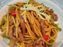 -夏日玛莉西餐厅(梅溪湖步步高店)