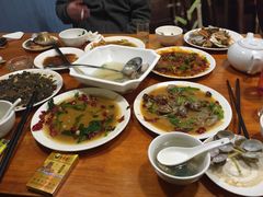 -温州一家人美食(西木头市店)