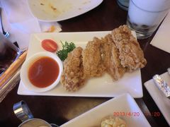 -必胜客(五一广场店)