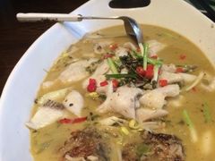 -粗茶淡饭·隐庐私厨(东亭店)