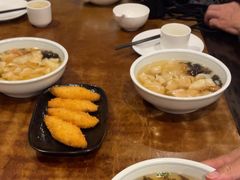 -一楼食业·美食人家
