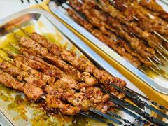 -陈记农家挂炉烤肉(雁南一路店)