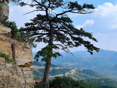 -北岳恒山