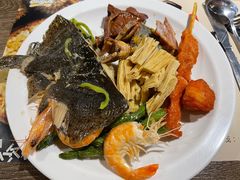 -好伦哥比萨烤肉自助(八里桥店)