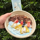 上海首店！感受沪币酸奶届的香奈儿🥑