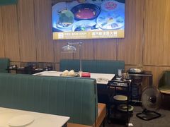 -优食坊·蒸汽海鲜(康盛路店)