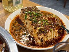 -艺味深尝(云锦路店)