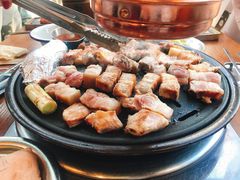 -济州爱肉堂(总店)