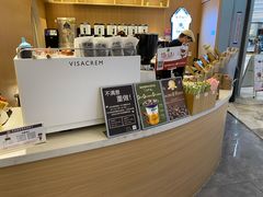 -鹊茶咖啡•新中式(深圳首店)