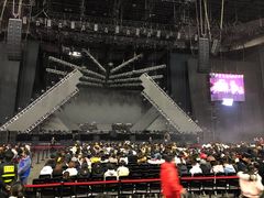 -成都金融城演艺中心