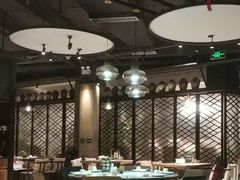 -广东道至正餐厅(区庄店)
