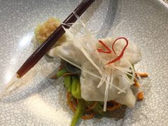 -鱼桥巷·美学川菜