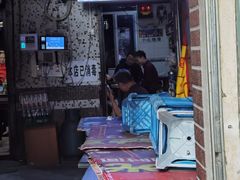 门面-石灰市毛记烧鸡公(解放碑店)