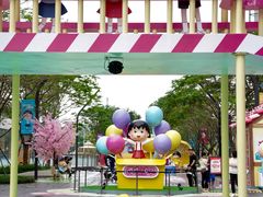 -东莞松山湖万象汇