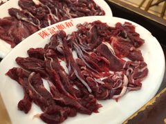 -陈记顺和潮汕牛肉火锅(韩江路店)