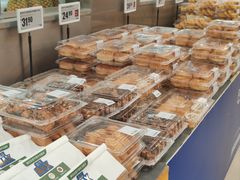 -盒马X会员店(王府井奥莱UP TOWN店)