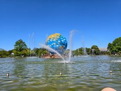 -南通洲际绿博园