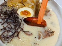 -味千拉面(星摩尔购物中心店)