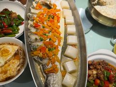 -徽韵人家·传承正宗徽菜(牡丹园店)