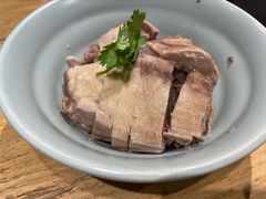 金陵板鸭-苏堂阳春面•九年庆(北京路天河城店)