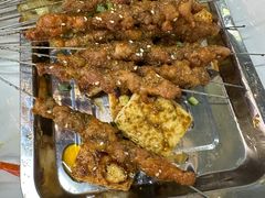 -东极岛海鲜