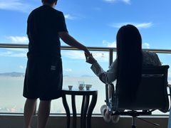 -舟山希尔顿酒店