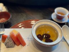 -五缘湾凯悦酒店·悦饗中餐厅