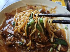 -方铲铲·成都板凳面(滨江银泰店)