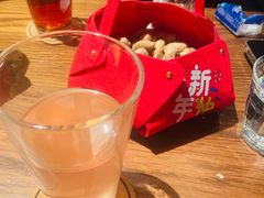 -京A Brewpub·精酿餐吧(幸福村店)