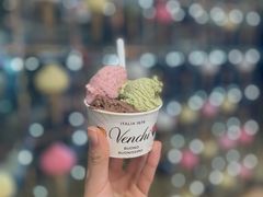 -VENCHI 闻绮(北京国贸商城店)