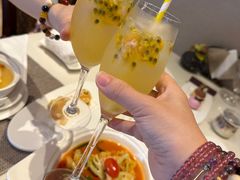 -丽晶美庐·玉兰餐厅